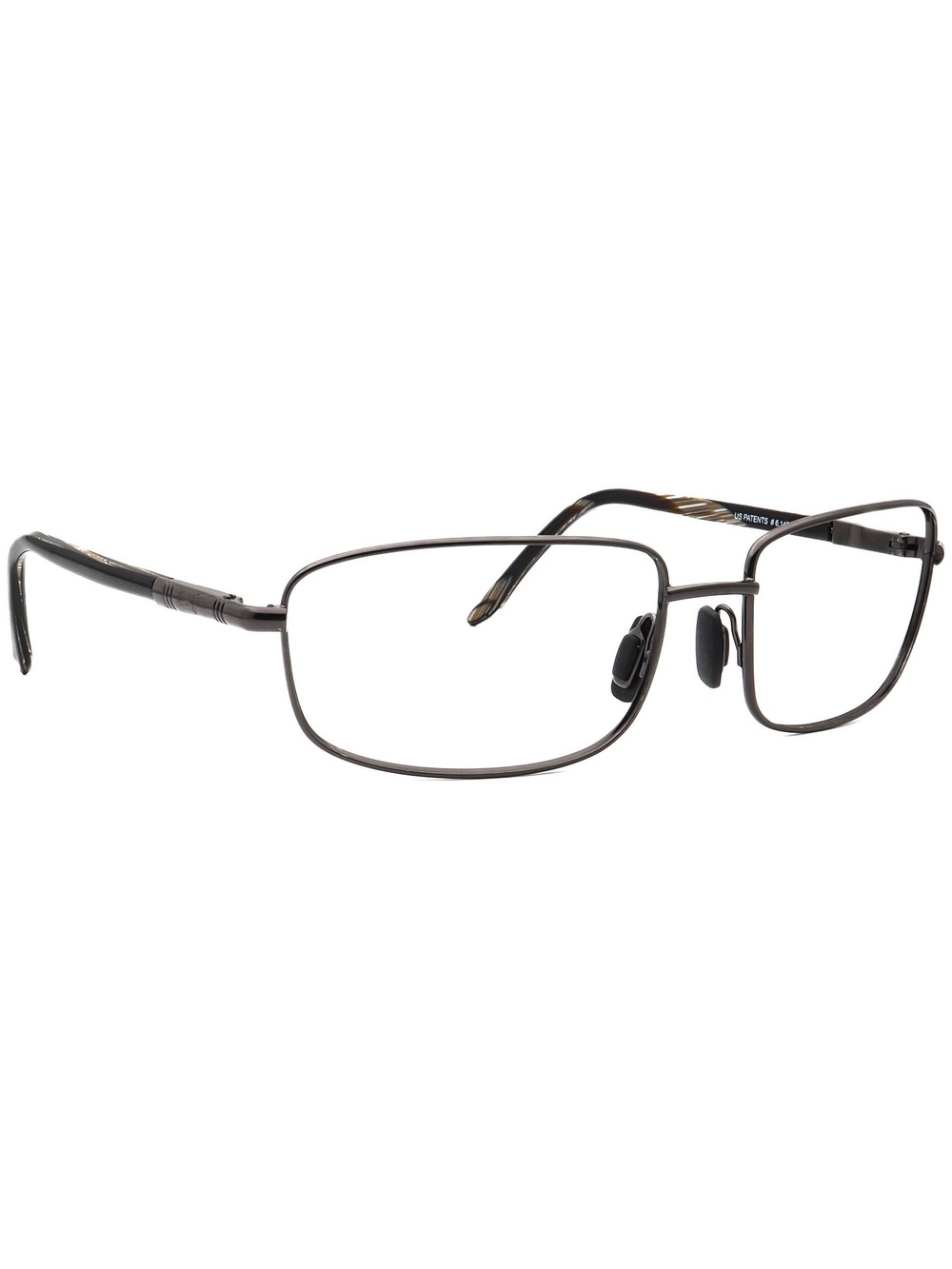 Maui Jim MJ-206-02 Sunglasses (no lenses)